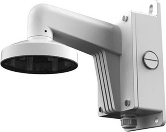 Picture of Hikvision UCHWYT Z PUSZK HIKVISION DS-1473ZJ-155B BIAY