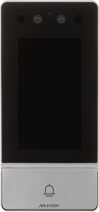 Picture of Hikvision WIDEODOMOFON BEZPRZEWODOWY DS-KV9503-WBE1 Wi-Fi / IP Hikvision