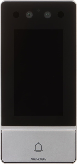 Picture of Hikvision WIDEODOMOFON BEZPRZEWODOWY DS-KV9503-WBE1 Wi-Fi / IP Hikvision