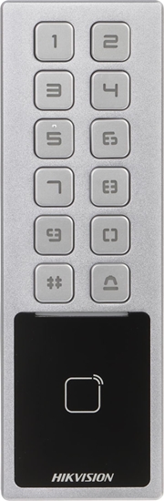 Picture of Hikvision ZAMEK SZYFROWY DS-K1T805MX Hikvision