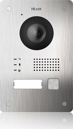 Изображение Hikvision Zestaw wideodomofony Hilook HD-VIS-02