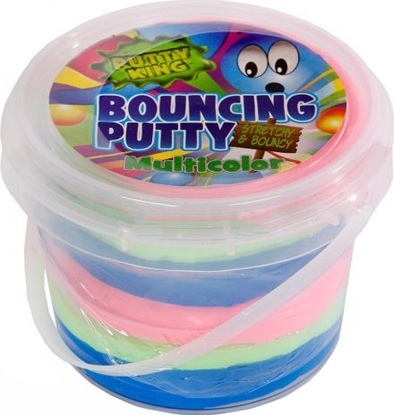 Изображение Hipo Masa plastyczna tczowa 110 gram w wiaderku p12 cena za 1 szt