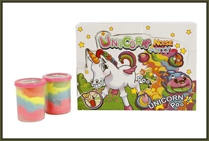 Изображение Hipo Tczowy el jednoroec z wiatrem