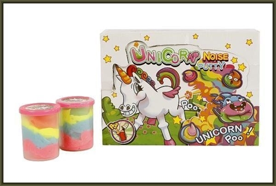 Изображение Hipo Tczowy el jednoroec z wiatrem