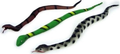 Picture of Hipo W z groszkiem 60 cm 3 rodzaje A146 HIPO cena za 1 szt / gniotek