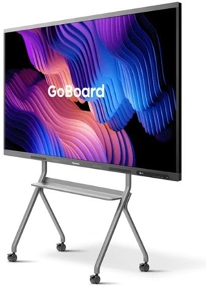 Picture of Hisense Goboard Interactive Digital Board 75 Zoll