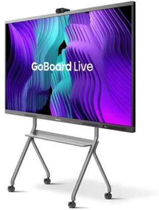 Picture of Hisense Goboard Live Interactive Digital Board 86 Zoll