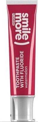 Picture of HiSkin HISKIN Toothpaste with Fluoride Watermelon 30ml