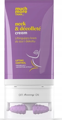 Picture of HiSkin Much More liftingujcy krem do szyi i dekoltu 130ml