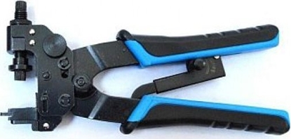 Picture of Hismart BNC RG59 RG6 Jungi uspaudimo repls