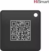 Picture of Hismart HiSmart atstuminiai pakabukai (RFID Tag, 2 vnt.)