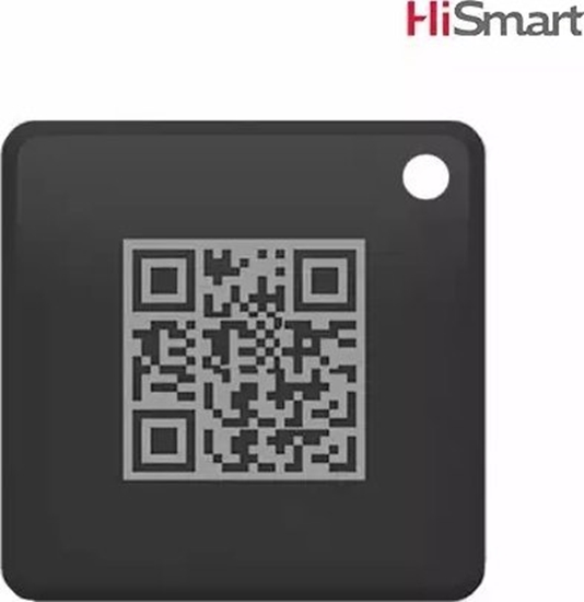 Picture of Hismart HiSmart atstuminiai pakabukai (RFID Tag, 2 vnt.)