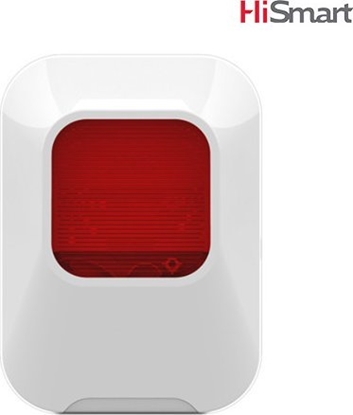 Picture of Hismart HiSmart imanioji vidaus sirena HomeSiren