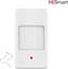 Изображение Hismart HiSmart imanusis judesio detektorius su gyvn ignoravimo funkcija Pet-Immune MotionSensor
