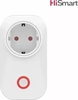 Picture of Hismart HiSmart imanusis kitukinis lizdas su nuotoliniu jungimo/ijungimo mygtuku