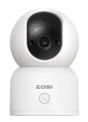 Picture of HiSmart HS084233 Indoor Smart Camera