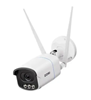 Picture of HiSmart HS084257 Smart Outdoor Camera 5MP / Wi-Fi
