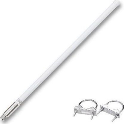 Picture of Hismart LoRa antena, 868MHz, 12dBi, 150cm