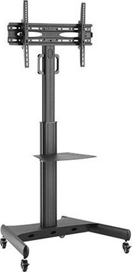 Picture of Hismart Mobilus 32"-65" televizoriaus stovas