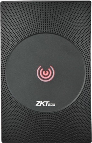 Picture of Hismart ZKTECO Atstumini korteli skaitytuvas 13.56MHz (Mifare, Desfire), Wiegand 66, KR610D