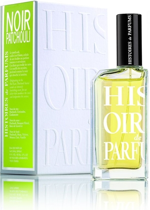 Picture of Histoires de Parfums Noir Patchouli EDP 60ml