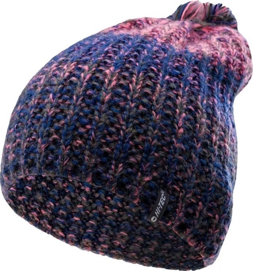 Picture of hitec Damska Czapka zimowa LADY HALLA