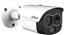 Attēls no HYBRYDOWA KAMERA TERMOWIZYJNA IP TPC-BF1241-B3F4-DW-S8 3.5 mm - 960p, 4 mm - 4 Mpx DAHUA
