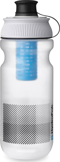 Picture of HydraPak Breakaway+ water bottle with filter 600ml