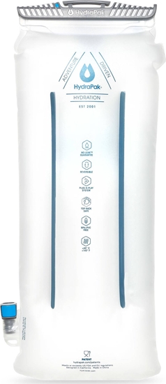 Изображение HydraPak Contour 3L hydration bladder