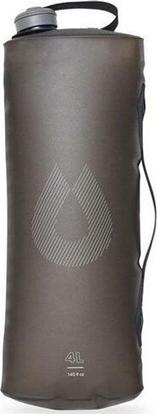 Изображение HydraPak Seeker 4L water container grey