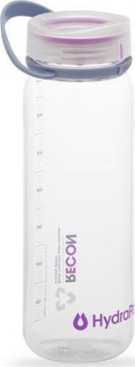 Attēls no HydraPak Butelka z nakrtk fioletowa 750 ml
