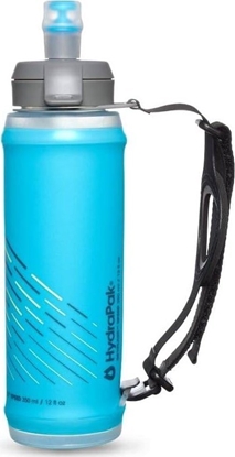 Изображение HydraPak SKYFLASK SPEED 350ml, Malibu Blue