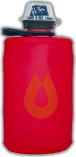 Picture of HydraPak Stow 350ml, Redwood