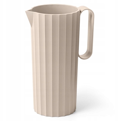 Изображение HYDRIA Dzbanek 1,7l  szaro-beowy