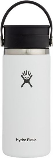 Picture of Hydro Flask Kubek termiczny Hydro Flask 473 ml Coffee Wide Mouth Flex Sip (biay)