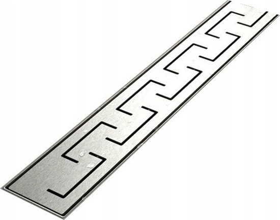 Picture of Hydroland HYDROLAND ODWODNIENIE LINIOWE GREK 1000 // OD.H.GREK-100