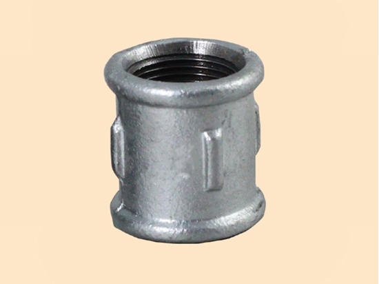 Picture of Hydroland Mufa ocynkowana 5/4" eliwna