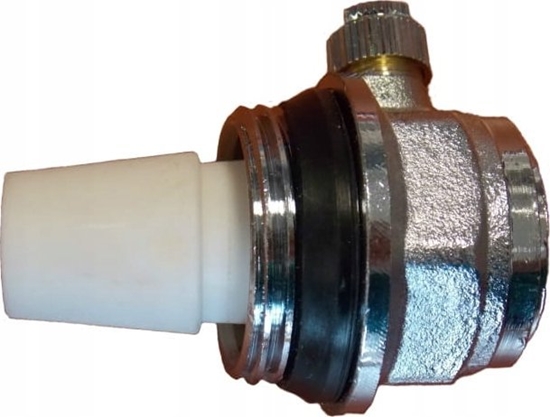 Picture of Hydroland Odpowietrznik automatyczny do C.O. DN25 - 1 lewyODPOWTRZ AUT.1 CAL DO C.O.LEWY