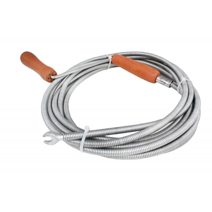 Picture of Hydroland Spryna kanalizacyjna mijka 8m (SPR.8)