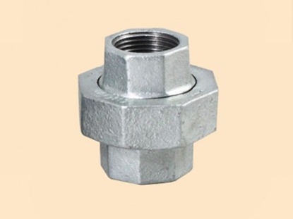 Picture of Hydroland rubunek ocynkowany 3/4" eliwny