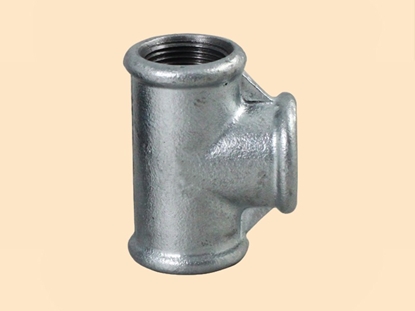 Picture of Hydroland Trójnik ocynkowany 2" eliwny