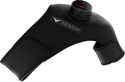 Picture of Hyperice Venom Shoulder L - vibration and heat therapy