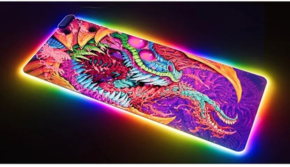 Picture of Hyte CNVS Mauspad Hyperbeast Edition