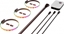 Picture of Hyte HYTE LS10 qRGB LED Strip 3-pack + Nexus Portal, LED strip
