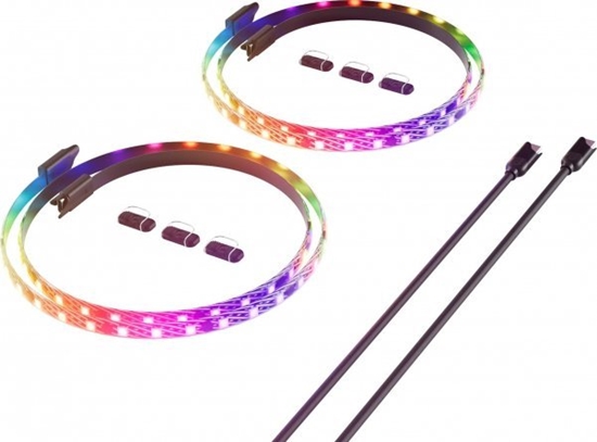 Picture of Hyte HYTE LS30 qRGB LED Strip 3-Pack, LED Strip