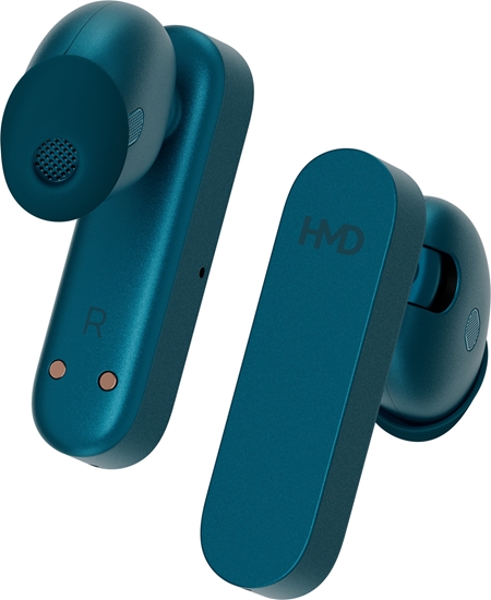 Picture of HMD Amped Buds cyan