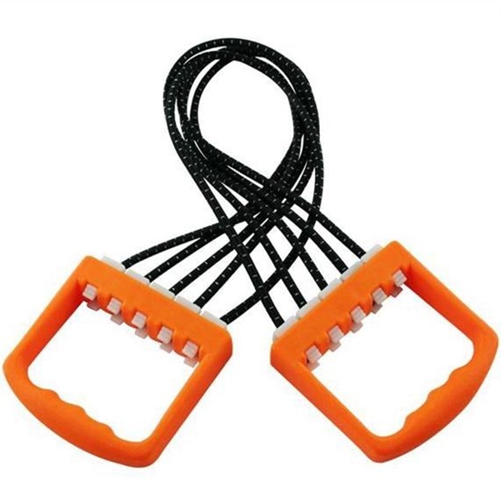 Picture of HMS Ekspander EM01 regulowany opór czarny 1 szt.