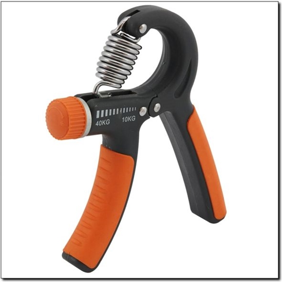 Picture of HMS ciskacz regulowany Sc20 czarny