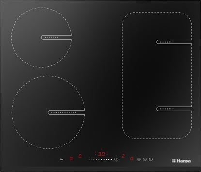 Picture of Hob Hansa BHI68611
