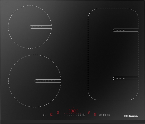 Picture of Hob Hansa BHI68611